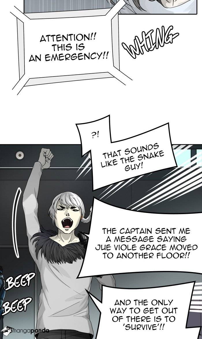 Tower of God Chapter 455 image 004